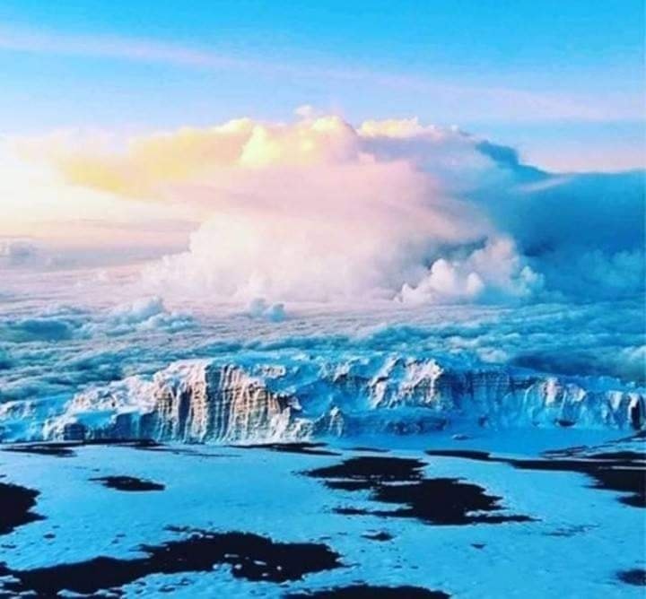 Northern Circuit 6 Days Trek