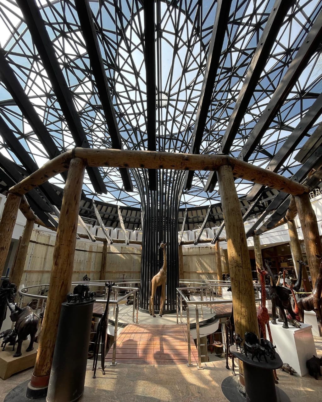 Chagga Cultural Tour