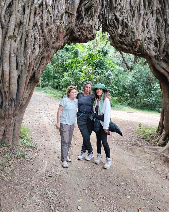 Mount Meru 3 Days Trek