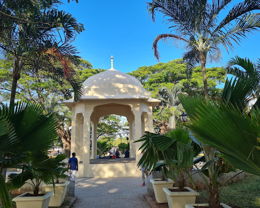Forodhani Gardens