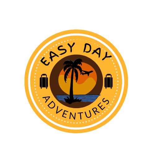 Easy Day Adventures Logo