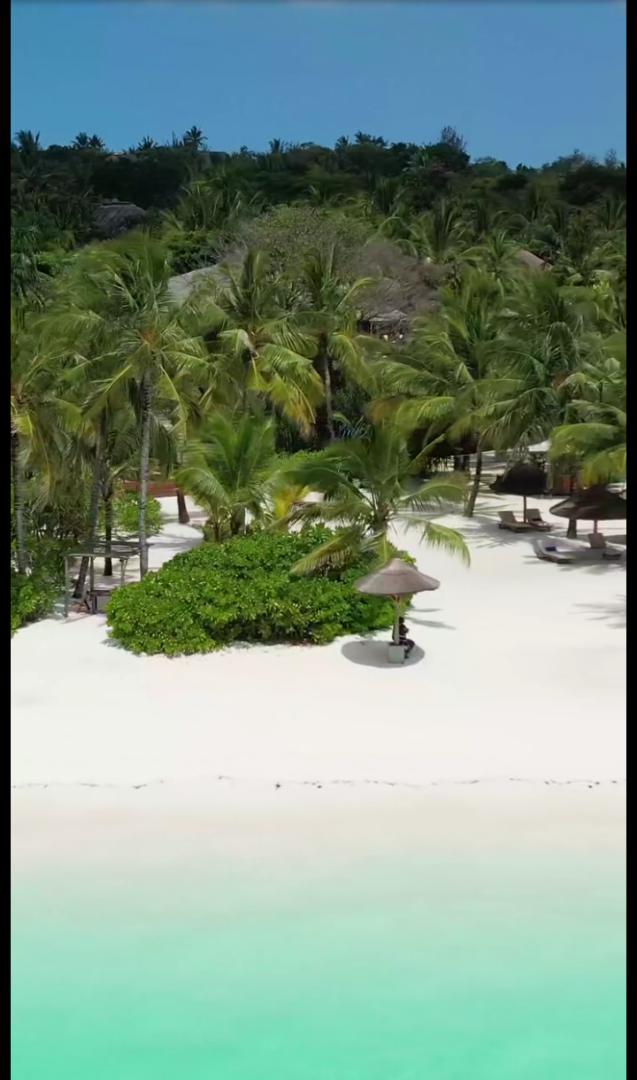 Nungwi Beach