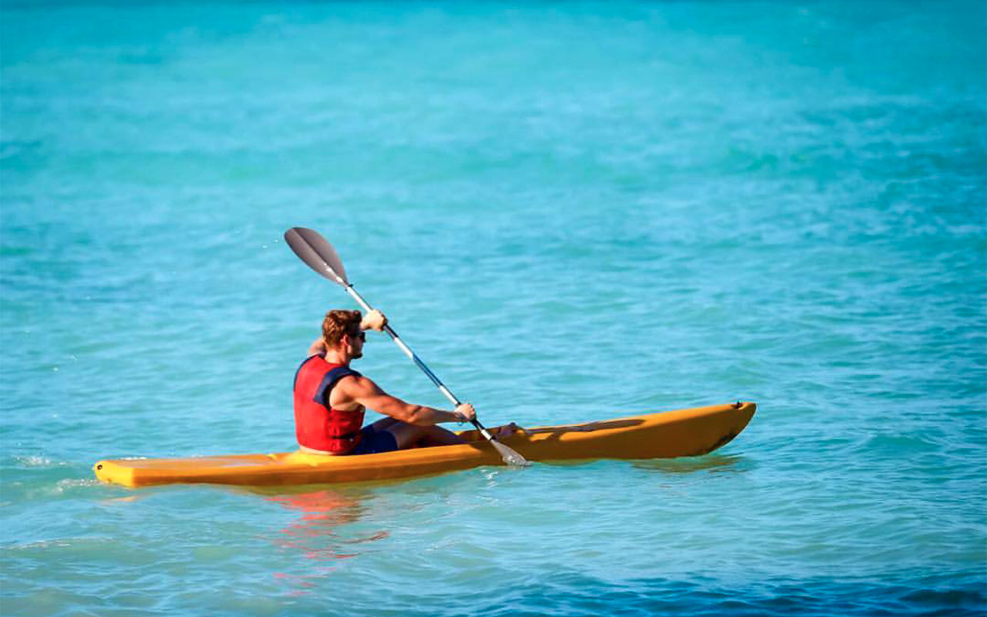 Water Sports